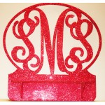 Monogram in circle (1)